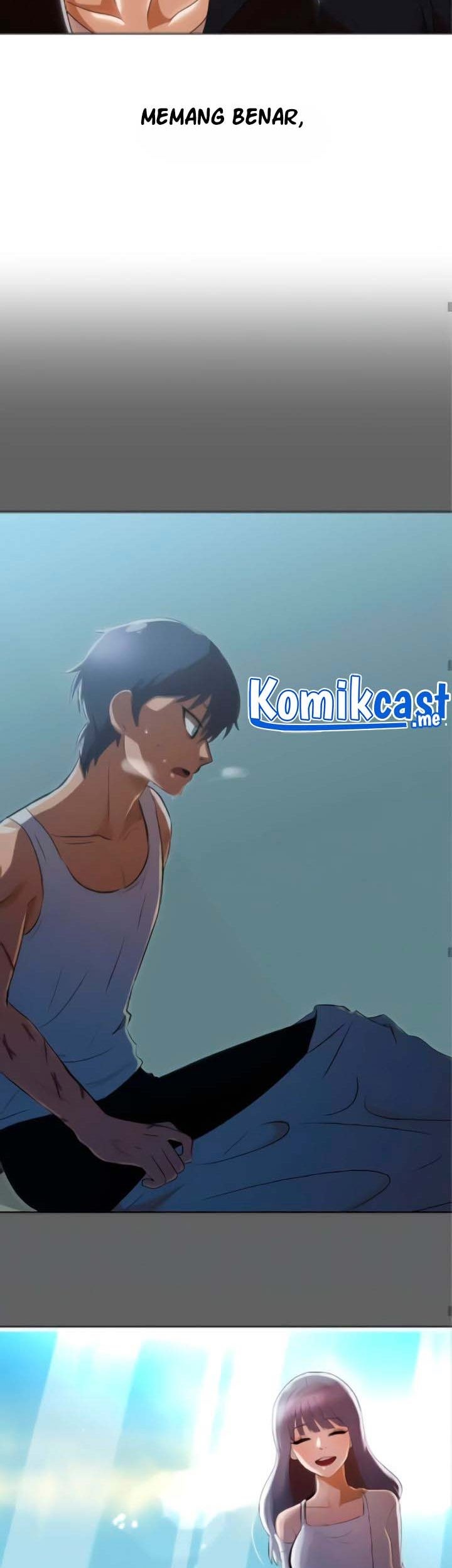 The Girl from Random Chatting! Chapter 237 - halaman 40