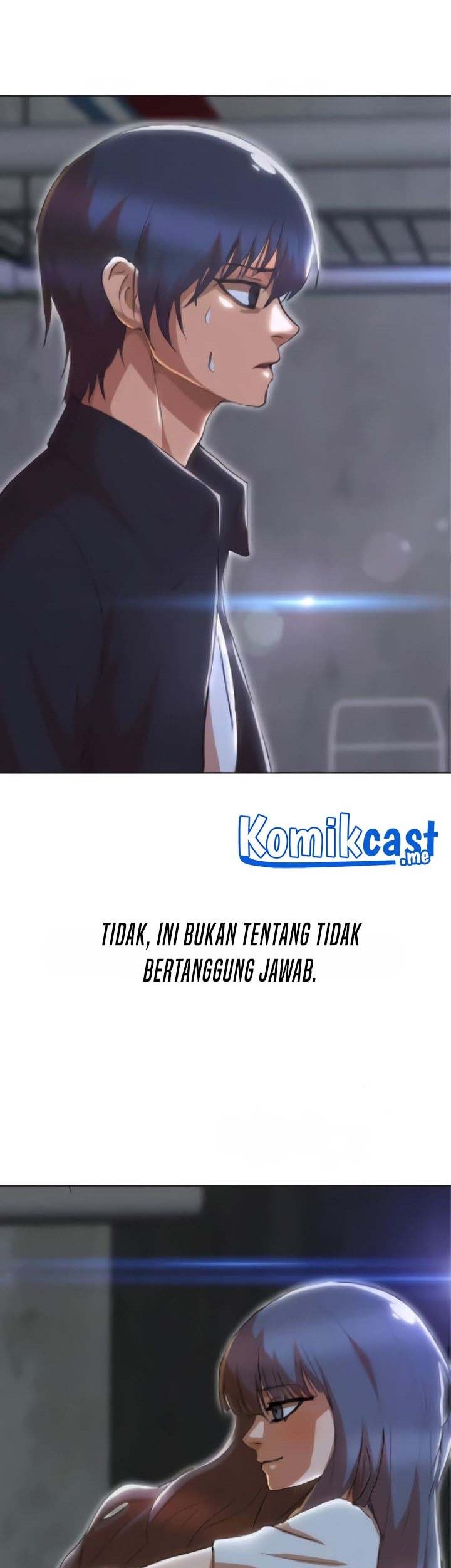 The Girl from Random Chatting! Chapter 237 - halaman 44