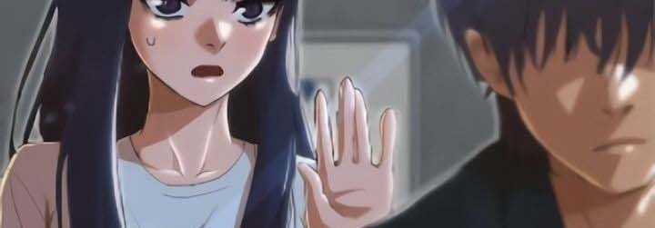 The Girl from Random Chatting! Chapter 237 - halaman 47