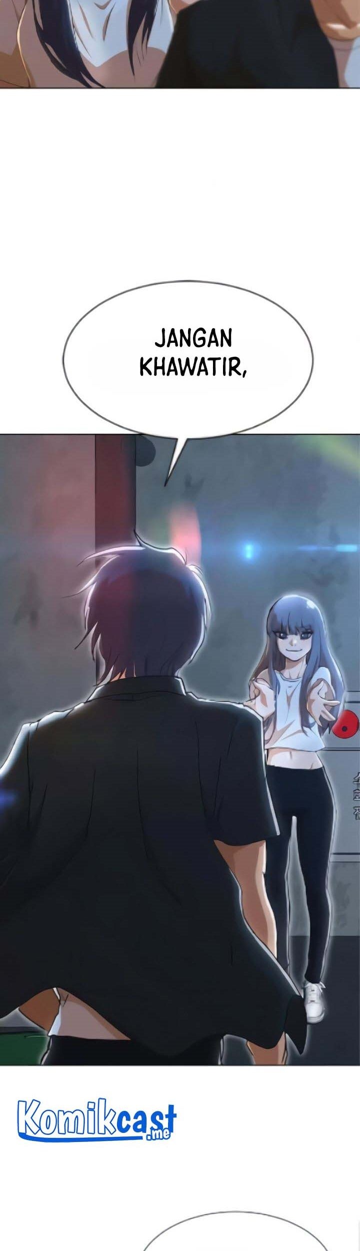 The Girl from Random Chatting! Chapter 237 - halaman 48