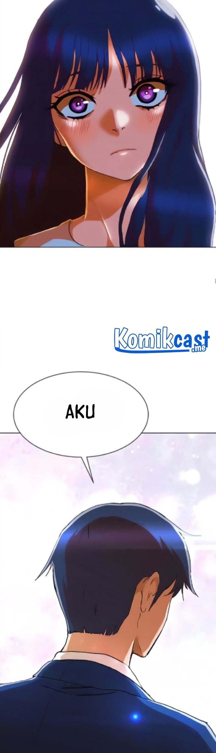 The Girl from Random Chatting! Chapter 237 - halaman 50