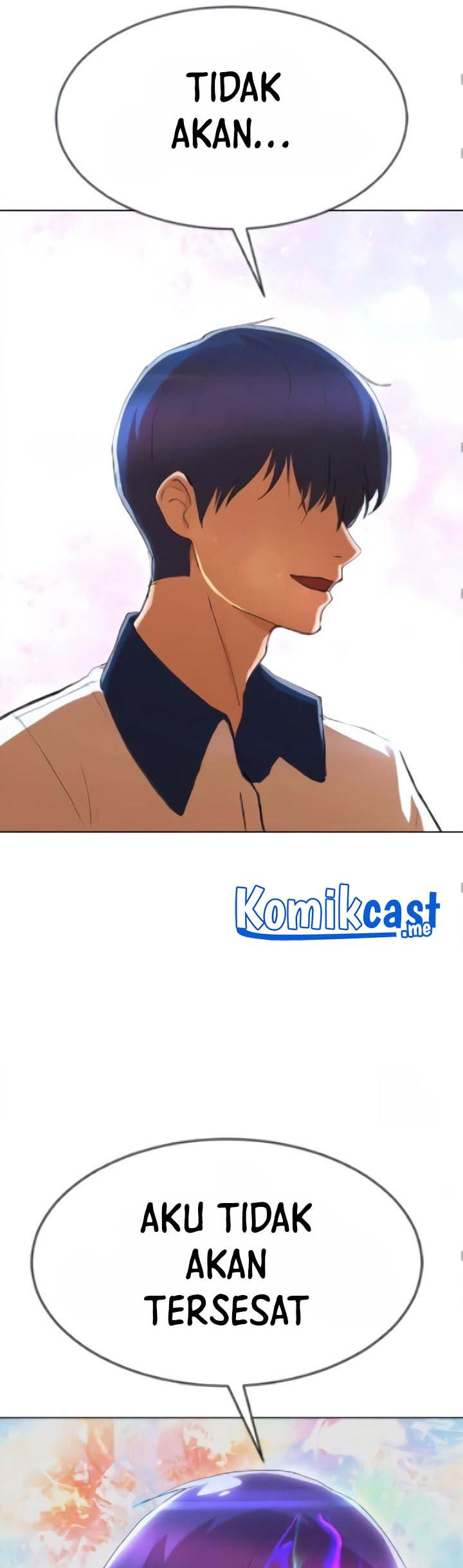 The Girl from Random Chatting! Chapter 237 - halaman 52