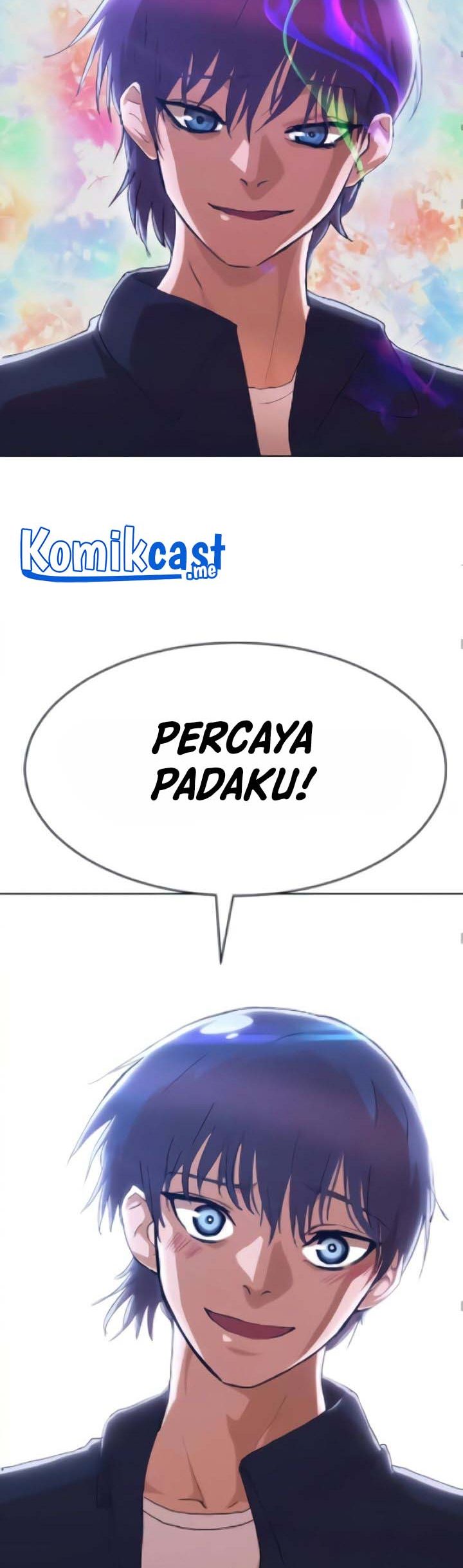 The Girl from Random Chatting! Chapter 237 - halaman 53