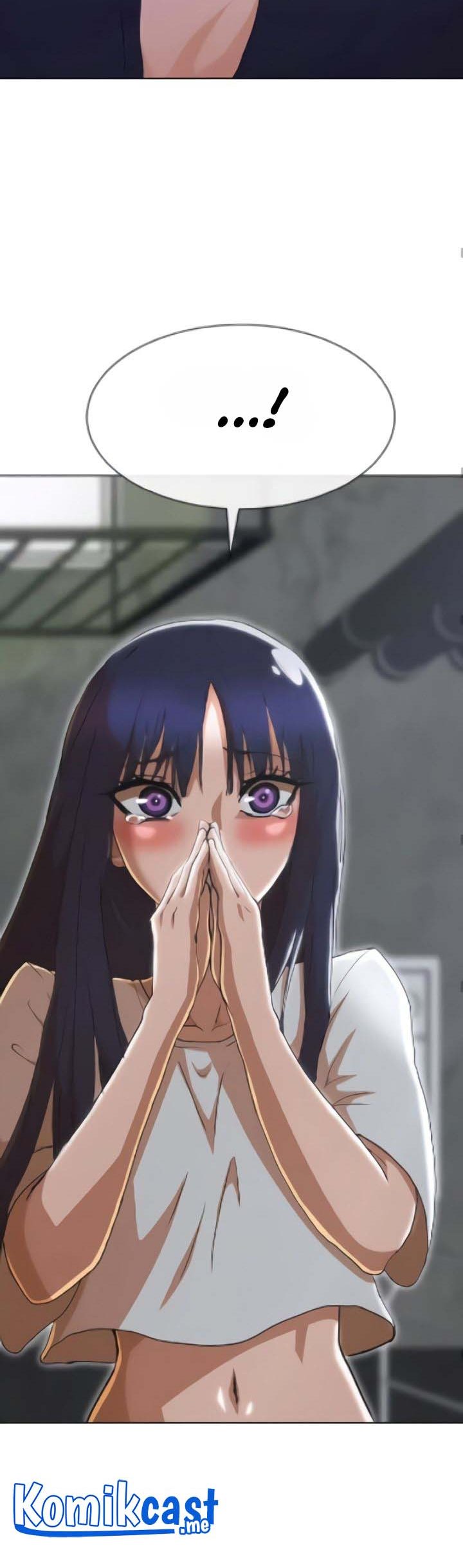The Girl from Random Chatting! Chapter 237 - halaman 54