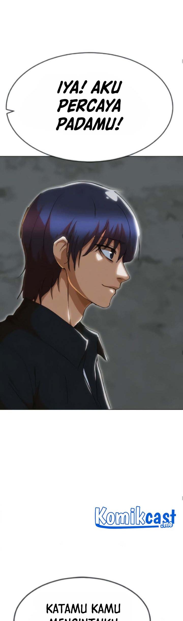 The Girl from Random Chatting! Chapter 237 - halaman 55