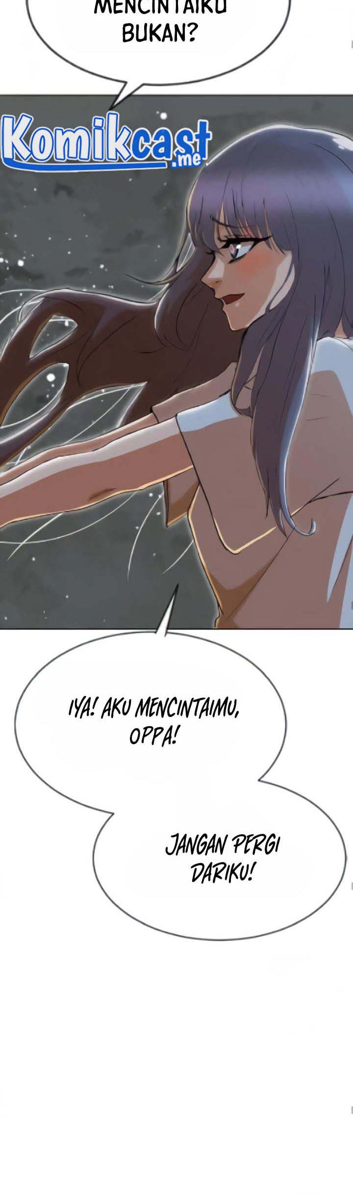 The Girl from Random Chatting! Chapter 237 - halaman 56