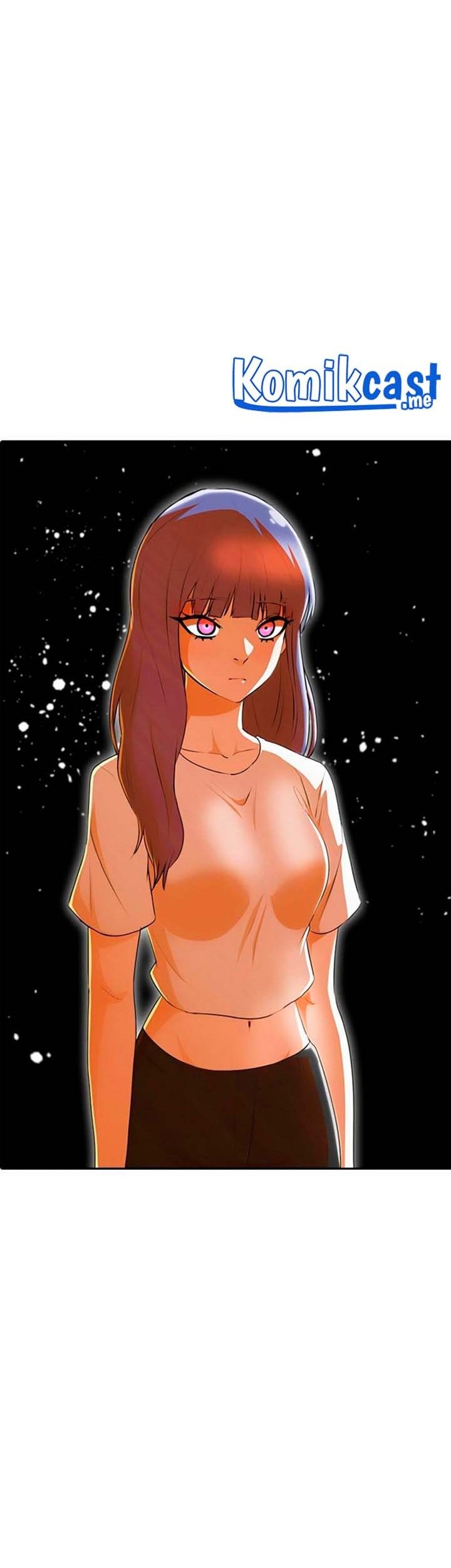 The Girl from Random Chatting! Chapter 237 - halaman 6