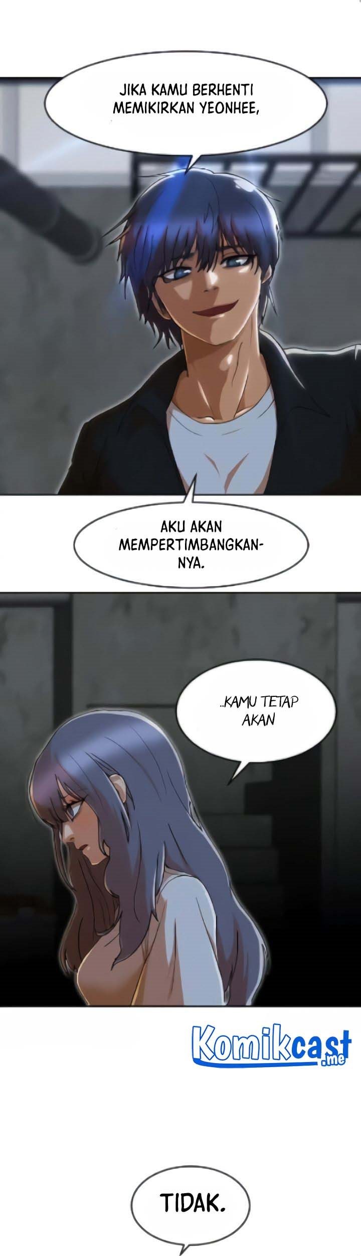 The Girl from Random Chatting! Chapter 237 - halaman 63