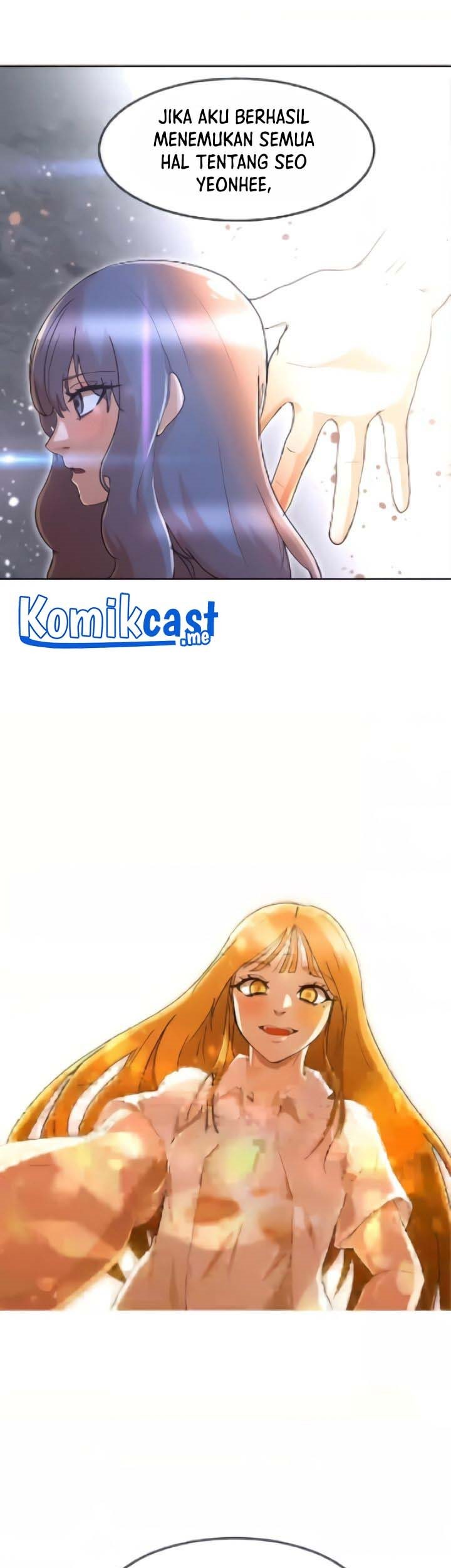 The Girl from Random Chatting! Chapter 237 - halaman 67