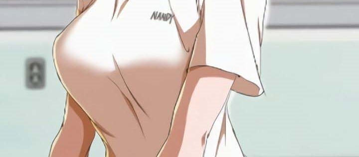 The Girl from Random Chatting! Chapter 237 - halaman 84
