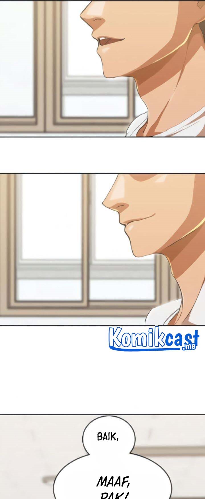 The Girl from Random Chatting! Chapter 237 - halaman 87