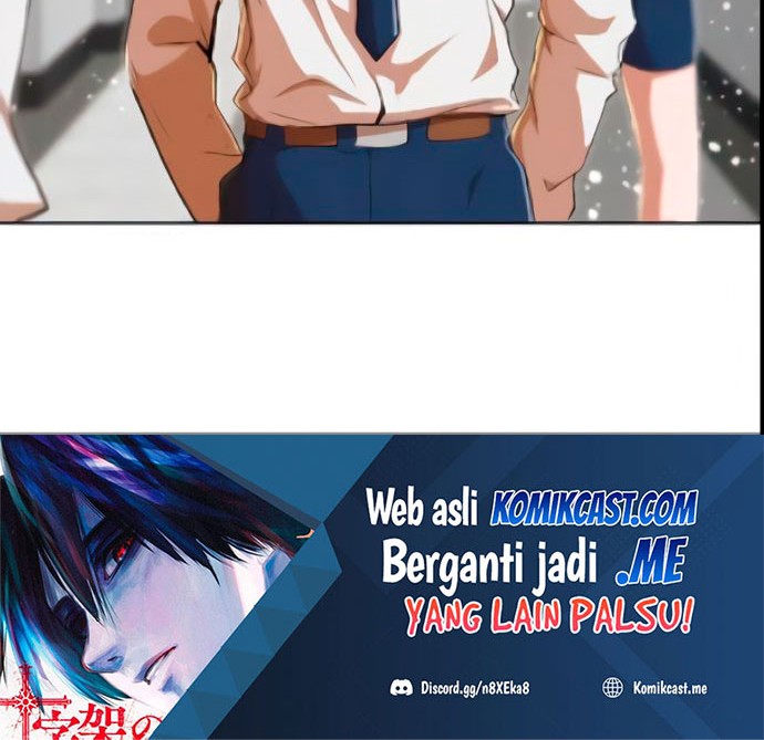 The Girl from Random Chatting! Chapter 238 - halaman 11