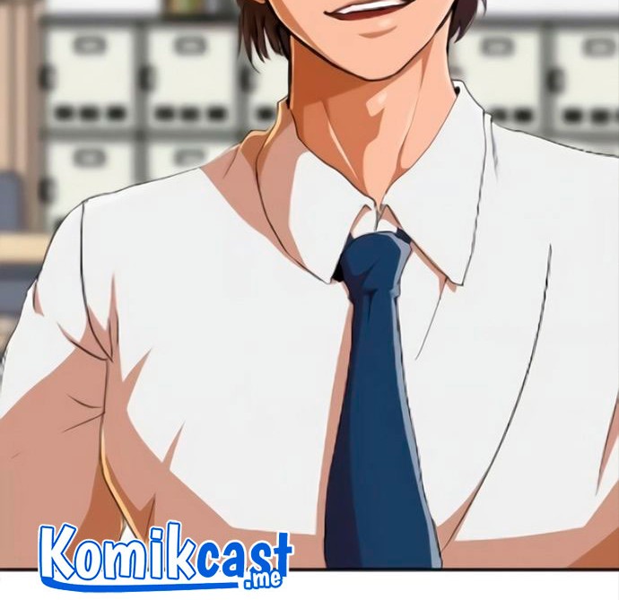 The Girl from Random Chatting! Chapter 238 - halaman 3