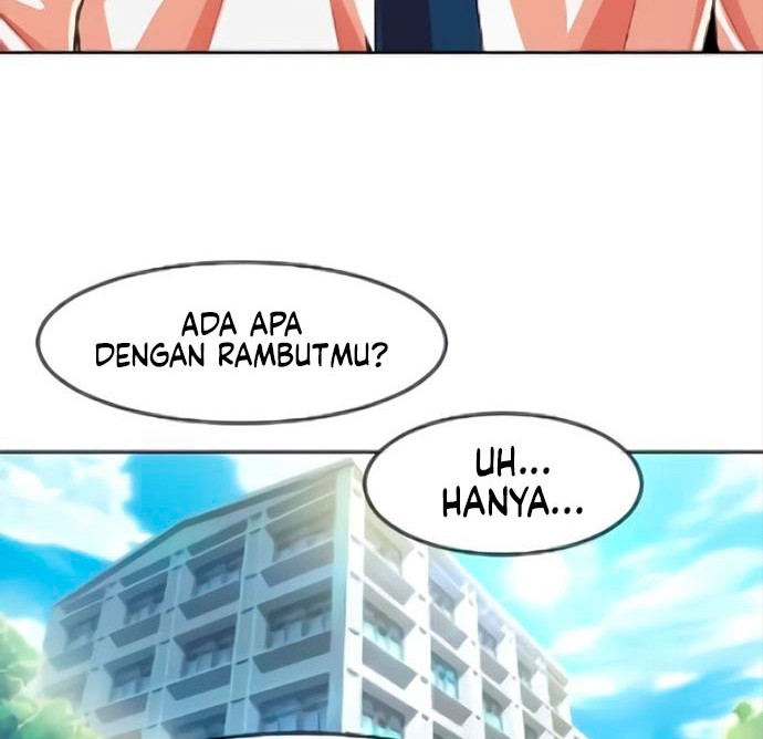 The Girl from Random Chatting! Chapter 238 - halaman 5
