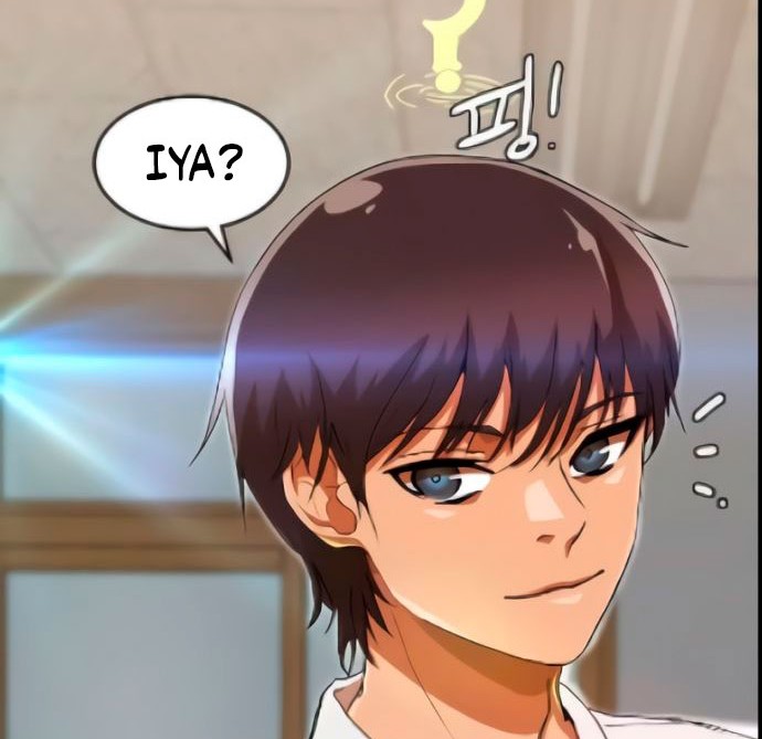The Girl from Random Chatting! Chapter 238 - halaman 7