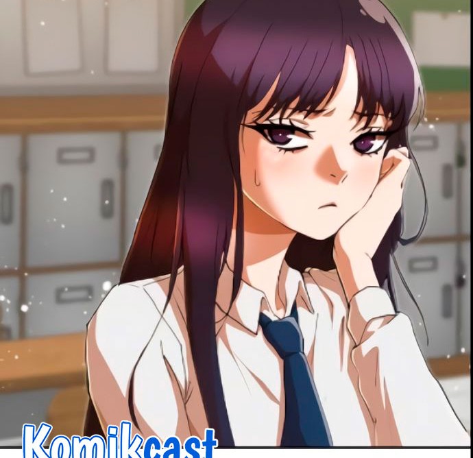 The Girl from Random Chatting! Chapter 238 - halaman 9