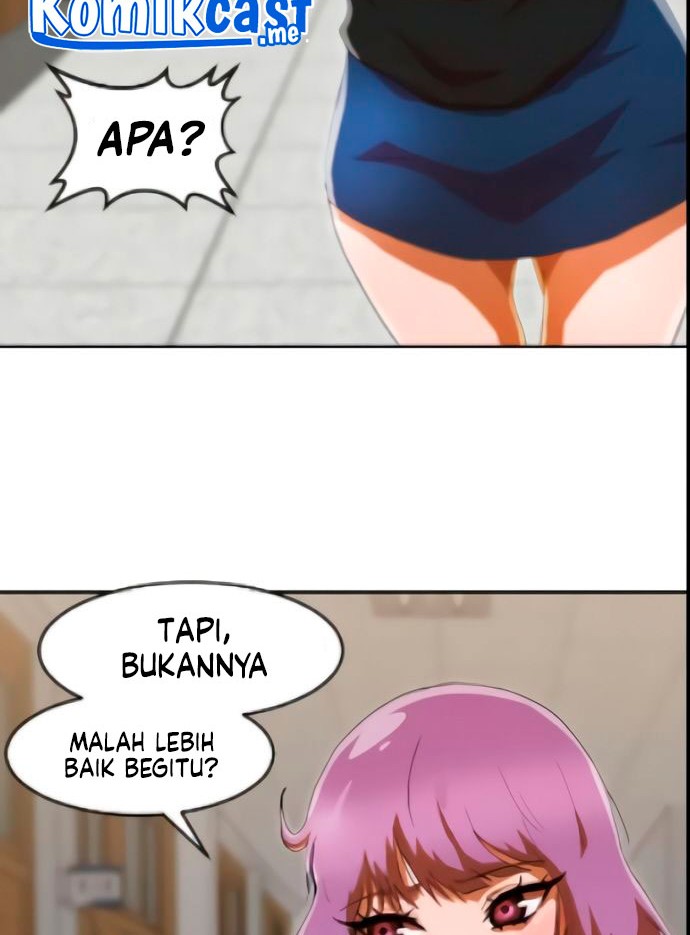 The Girl from Random Chatting! Chapter 239 - halaman 11