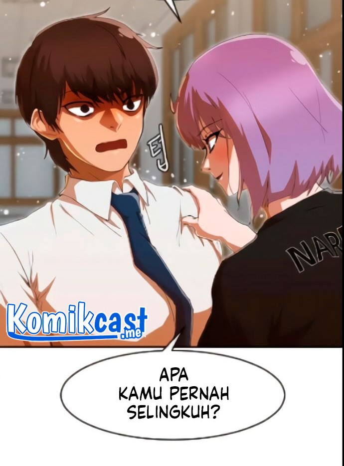 The Girl from Random Chatting! Chapter 239 - halaman 13