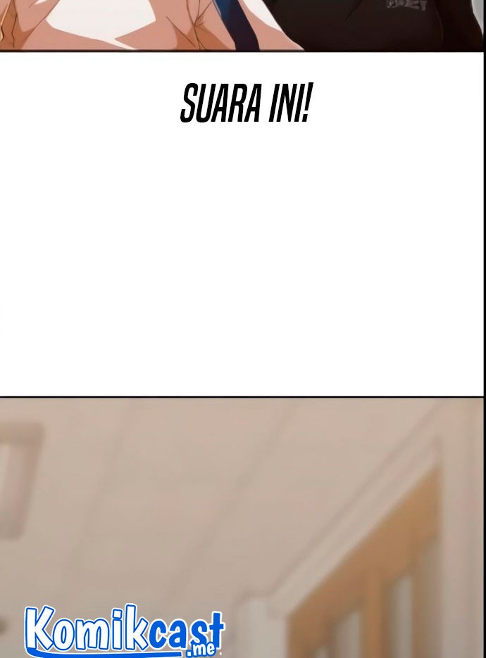 The Girl from Random Chatting! Chapter 239 - halaman 15
