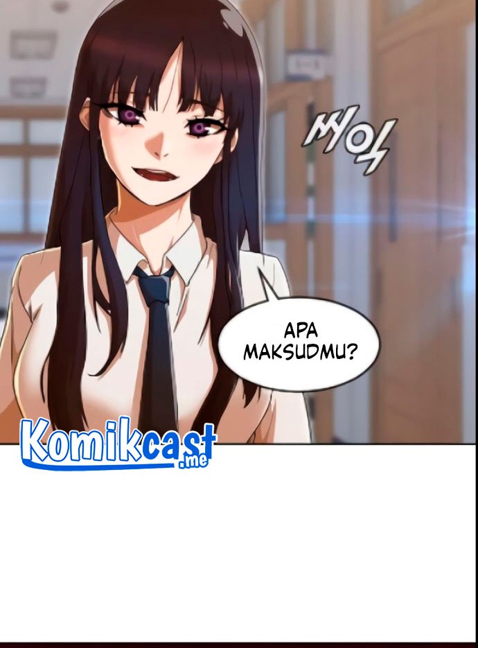 The Girl from Random Chatting! Chapter 239 - halaman 17