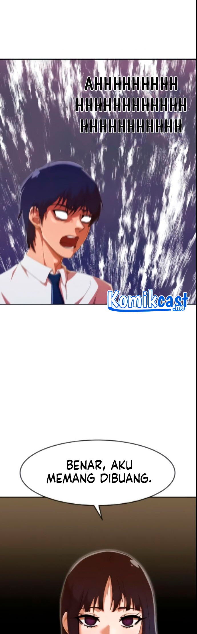 The Girl from Random Chatting! Chapter 239 - halaman 19