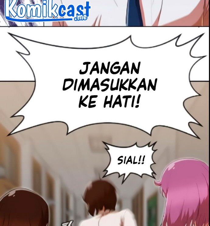 The Girl from Random Chatting! Chapter 239 - halaman 23