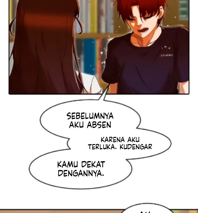 The Girl from Random Chatting! Chapter 239 - halaman 27