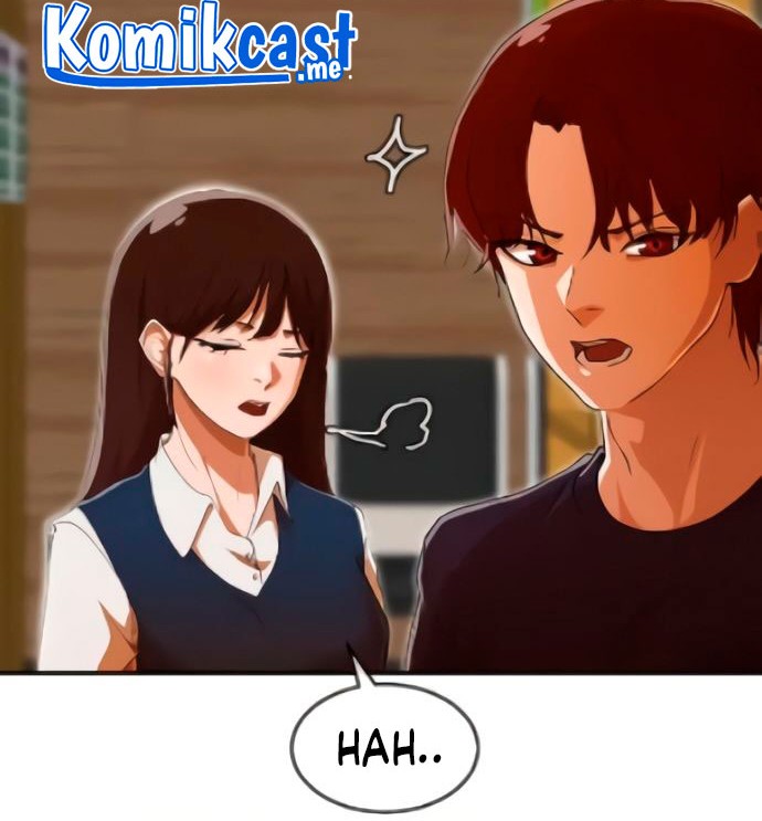 The Girl from Random Chatting! Chapter 239 - halaman 29