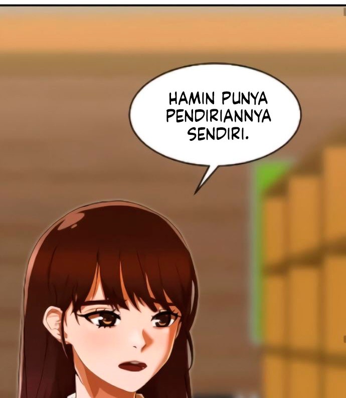 The Girl from Random Chatting! Chapter 239 - halaman 31