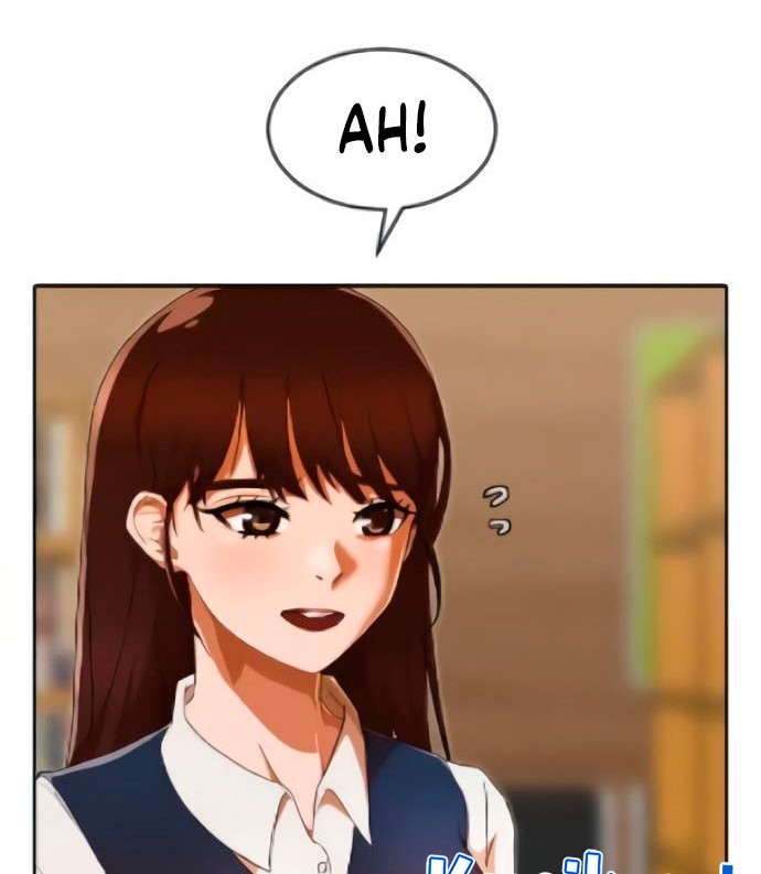 The Girl from Random Chatting! Chapter 239 - halaman 33