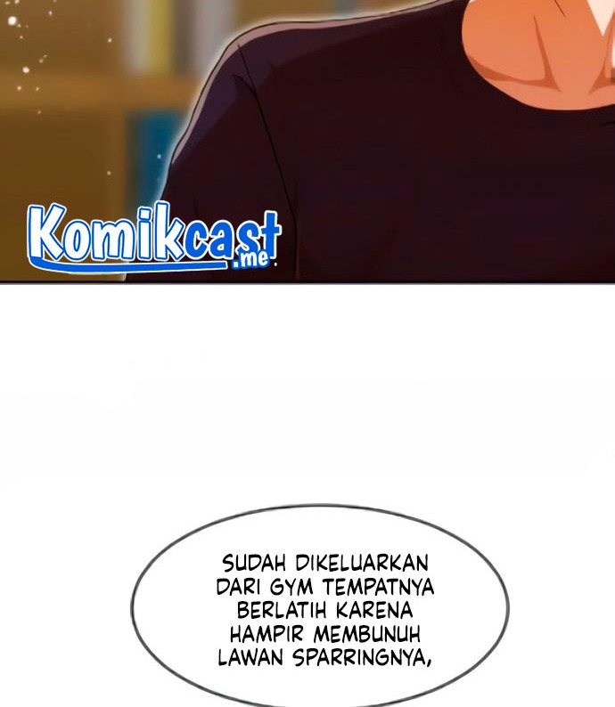 The Girl from Random Chatting! Chapter 239 - halaman 35