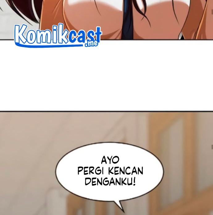 The Girl from Random Chatting! Chapter 239 - halaman 39