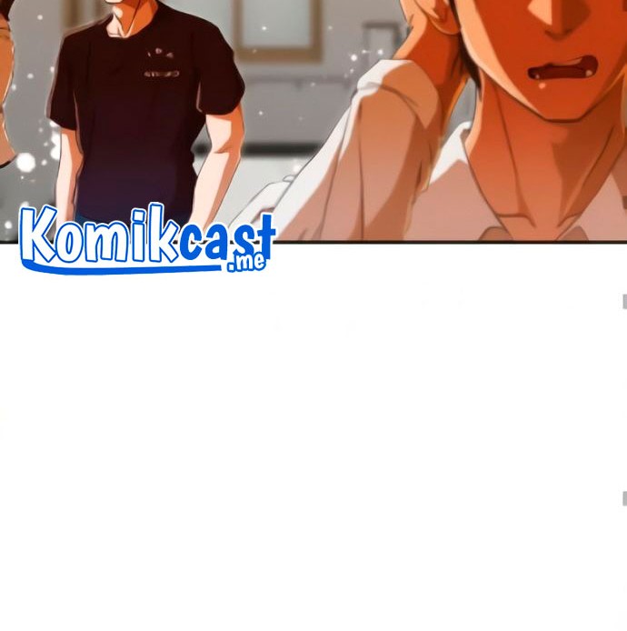 The Girl from Random Chatting! Chapter 239 - halaman 41