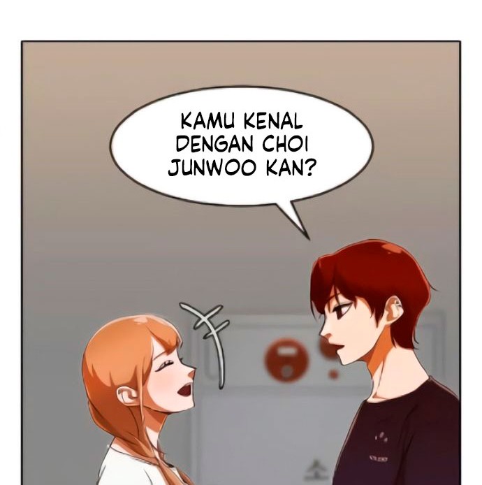 The Girl from Random Chatting! Chapter 239 - halaman 43
