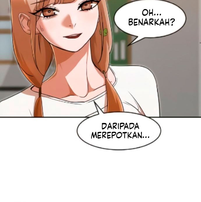 The Girl from Random Chatting! Chapter 239 - halaman 45