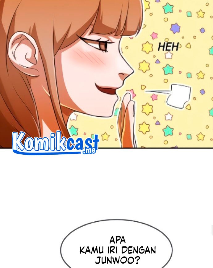 The Girl from Random Chatting! Chapter 239 - halaman 47