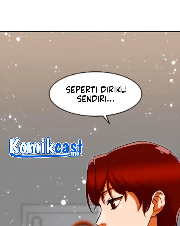 The Girl from Random Chatting! Chapter 239 - halaman 49
