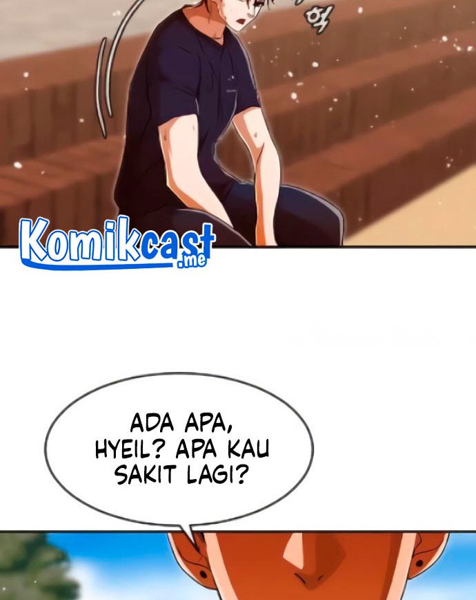 The Girl from Random Chatting! Chapter 239 - halaman 51
