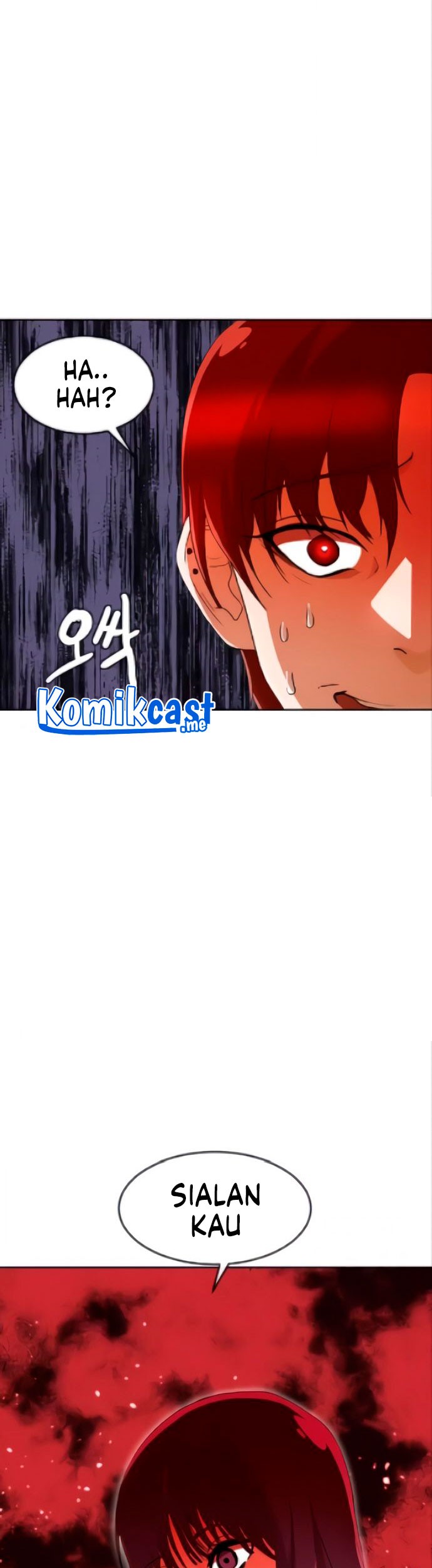 The Girl from Random Chatting! Chapter 239 - halaman 6