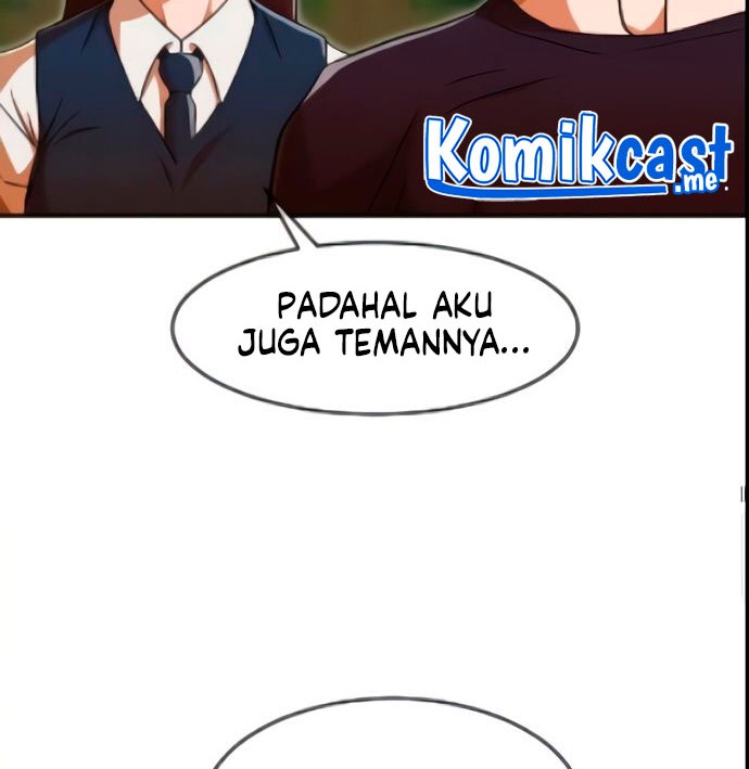 The Girl from Random Chatting! Chapter 239 - halaman 63