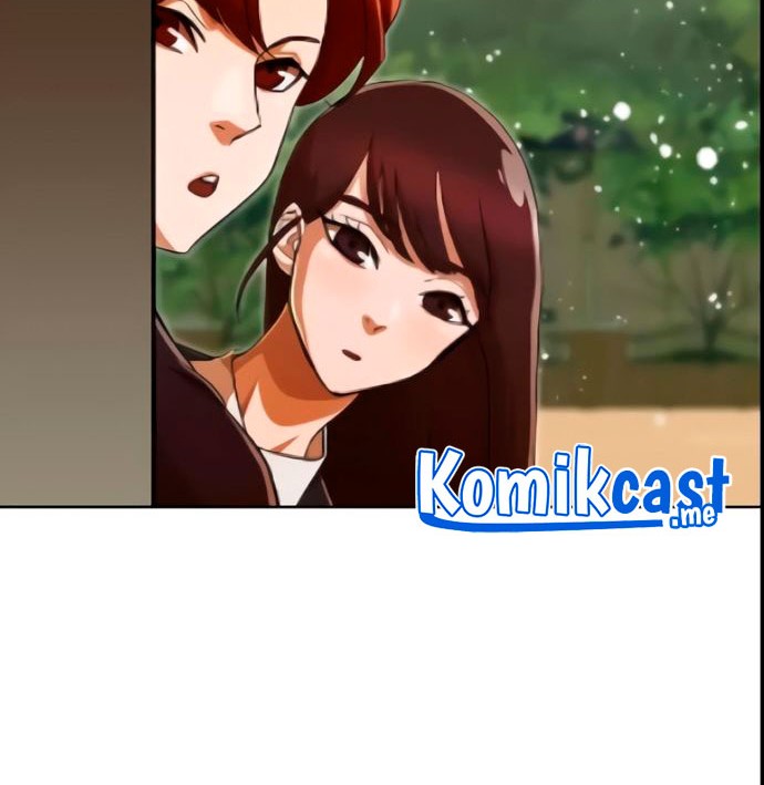 The Girl from Random Chatting! Chapter 239 - halaman 65