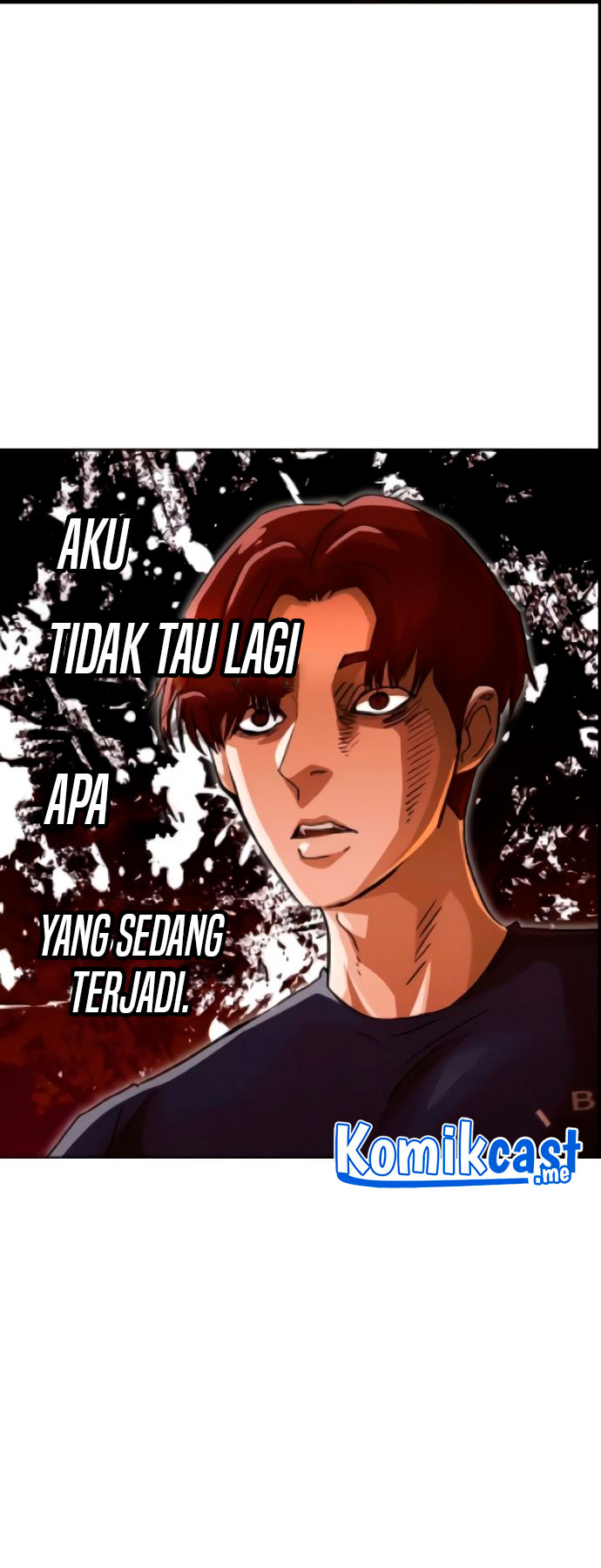 The Girl from Random Chatting! Chapter 239 - halaman 78