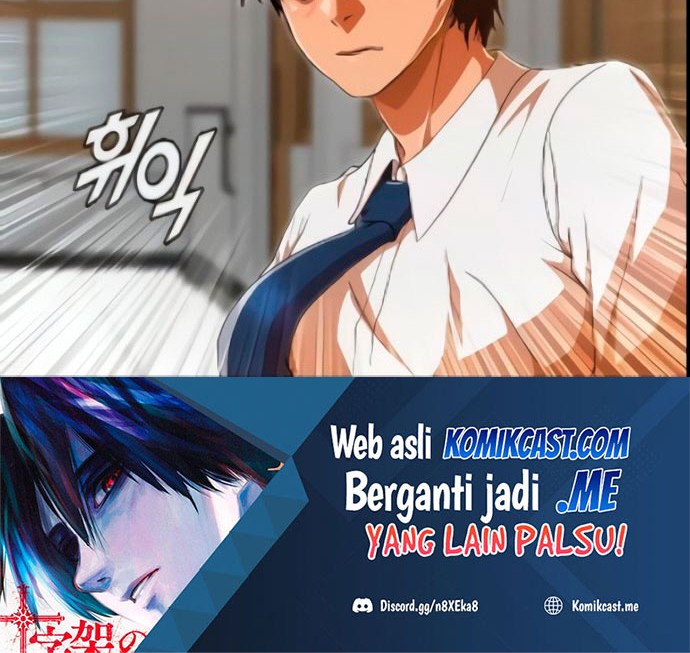The Girl from Random Chatting! Chapter 239 - halaman 9