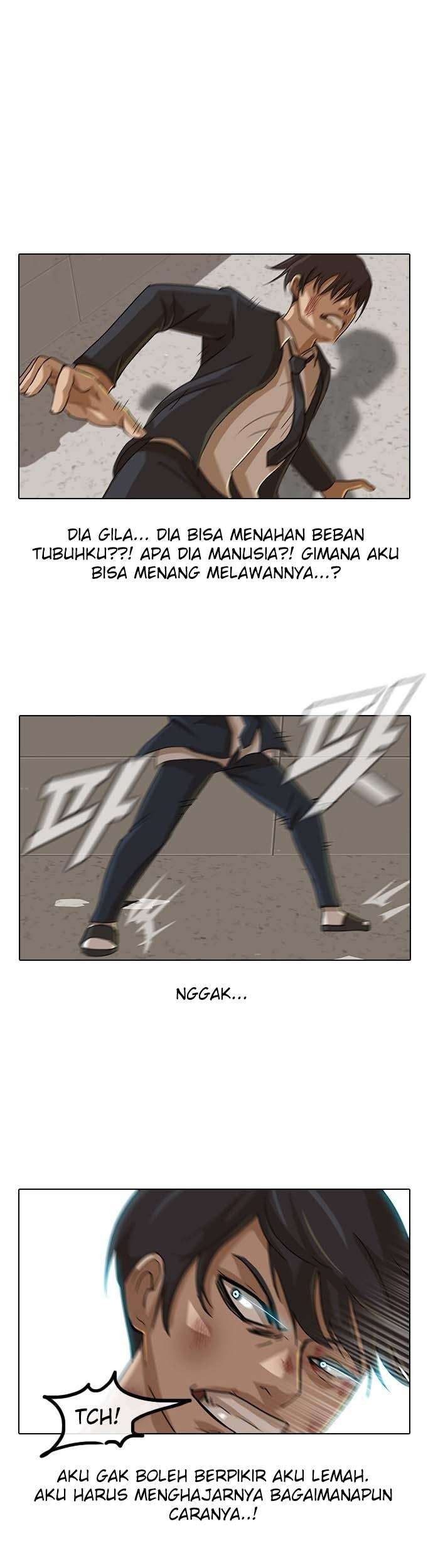 The Girl from Random Chatting! Chapter 24 - halaman 13