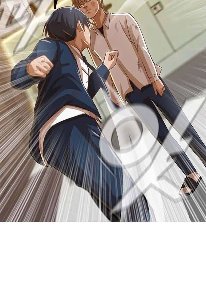The Girl from Random Chatting! Chapter 24 - halaman 18