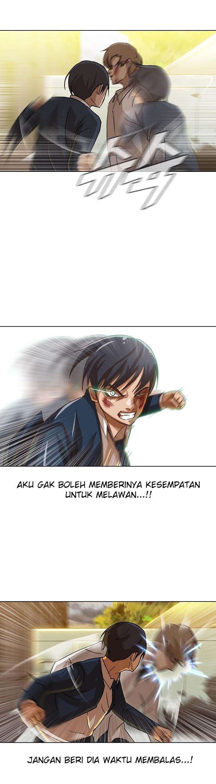 The Girl from Random Chatting! Chapter 24 - halaman 20