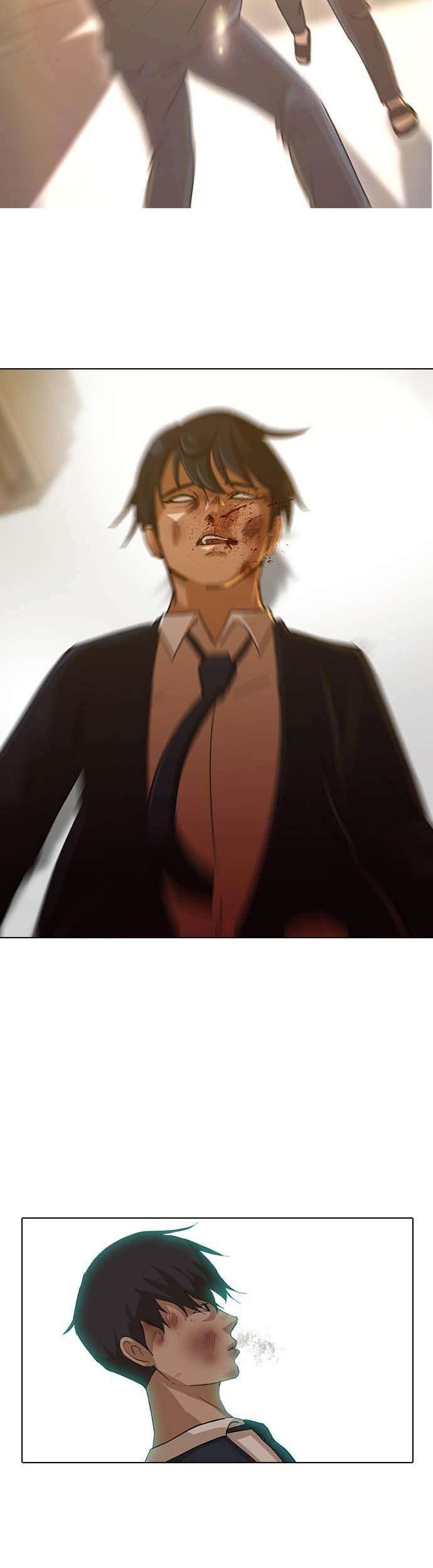 The Girl from Random Chatting! Chapter 24 - halaman 29