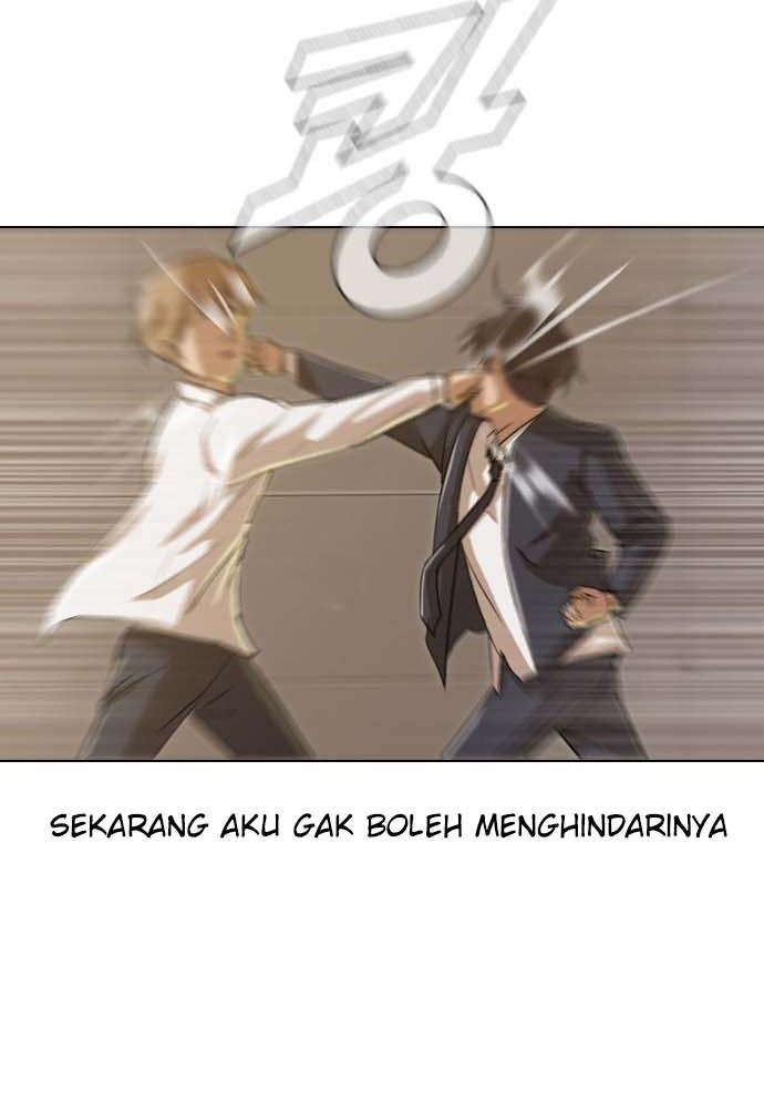 The Girl from Random Chatting! Chapter 24 - halaman 3