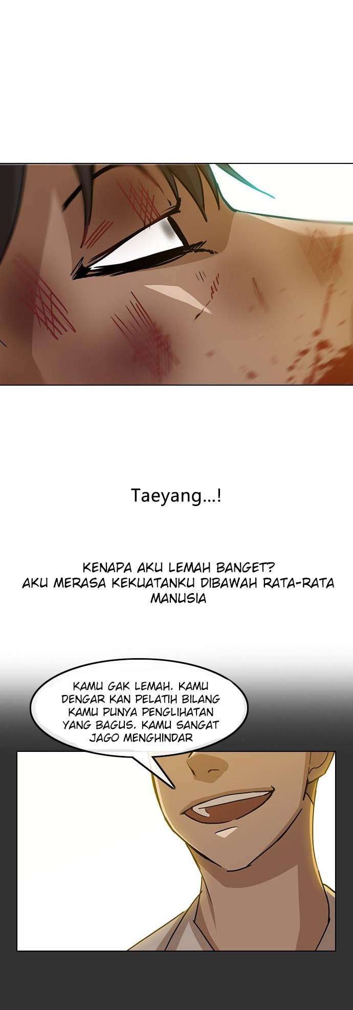 The Girl from Random Chatting! Chapter 24 - halaman 30