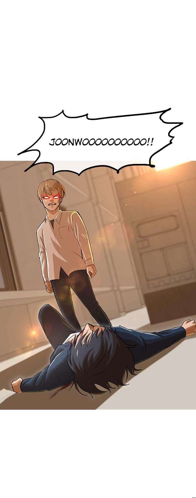 The Girl from Random Chatting! Chapter 24 - halaman 33